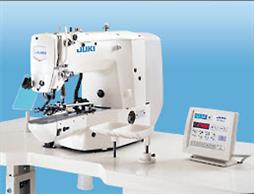 Máy đính nút JUKI ( LK-1903AN/BR35 & LK-1903AN)